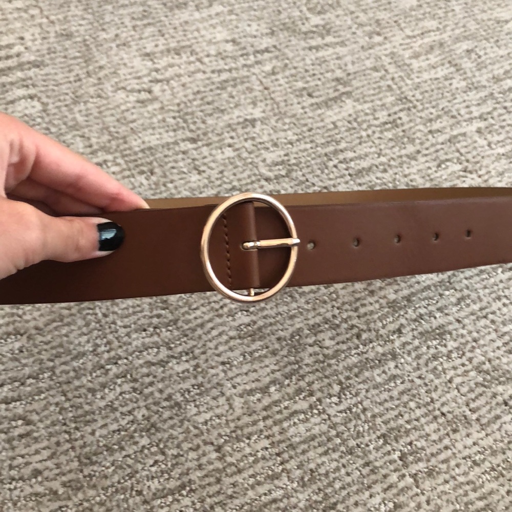 Belt